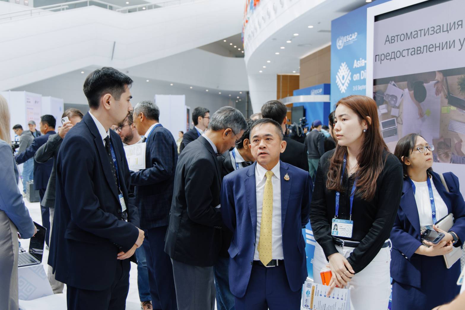 ข่าวสารกระทรวงฯ