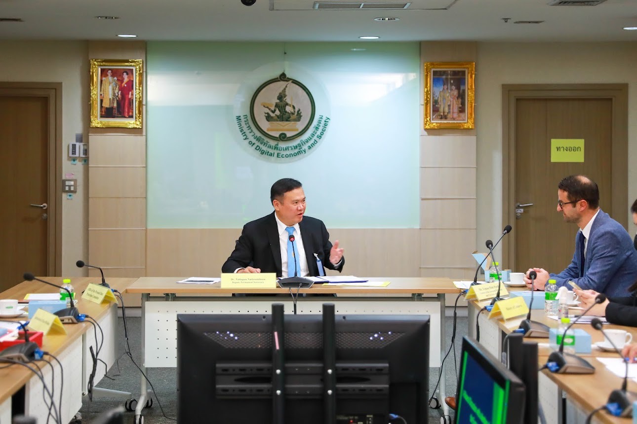 ข่าวสารกระทรวงฯ