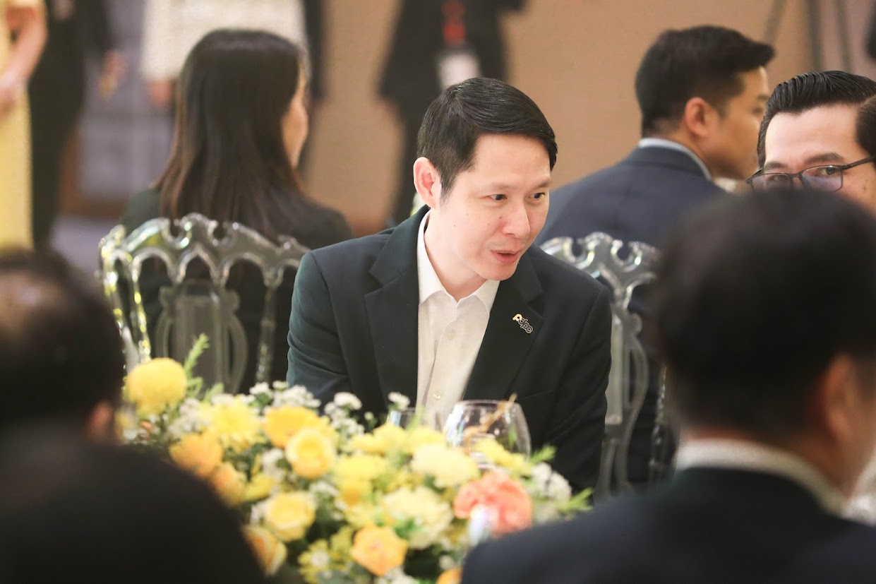 ข่าวรัฐมนตรี