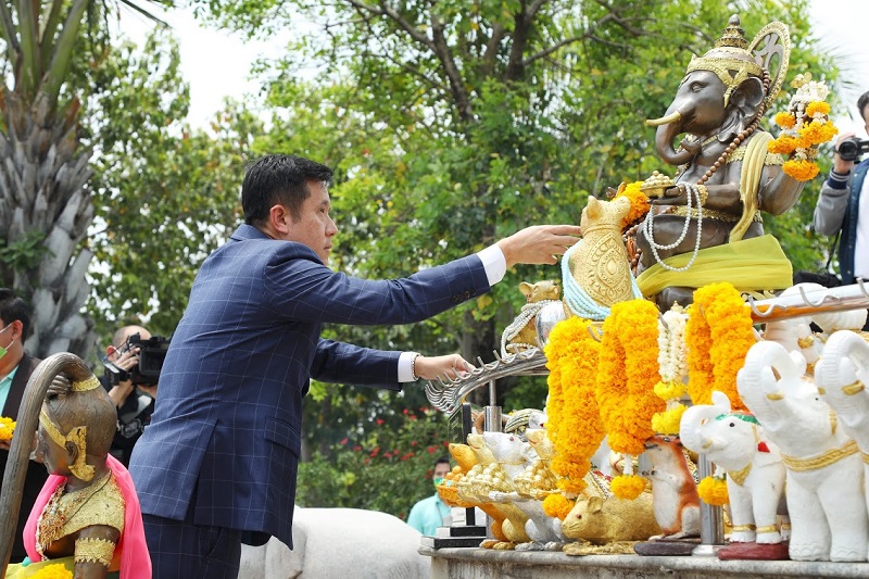 ข่าวรัฐมนตรี