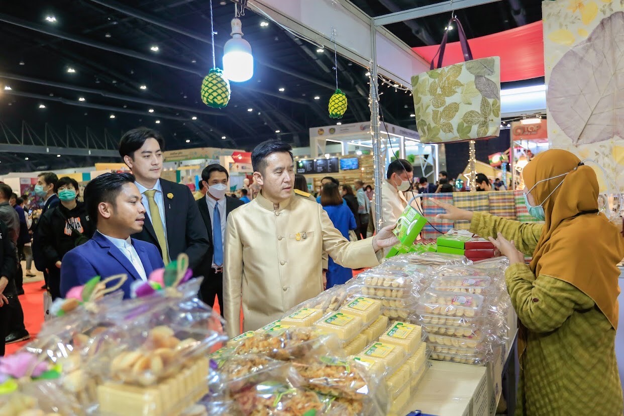 ข่าวรัฐมนตรี