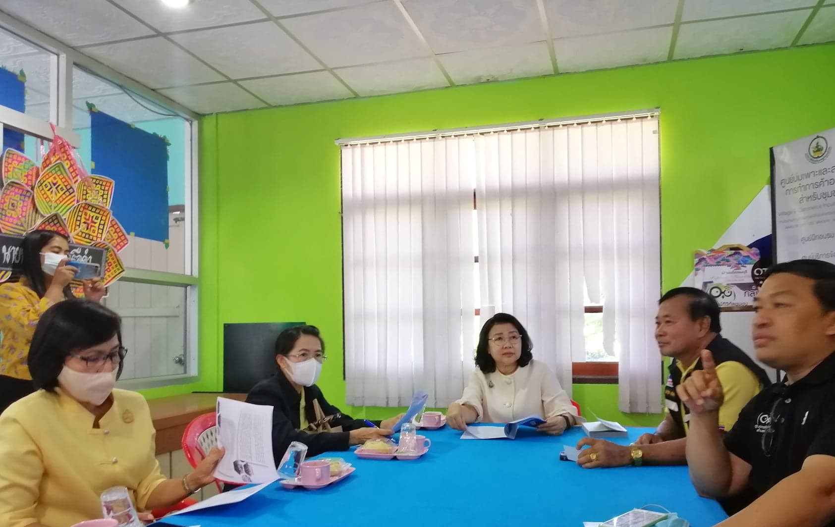 ข่าวงานตรวจราชการ