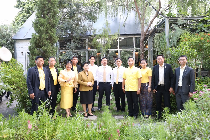 ข่าวรัฐมนตรี