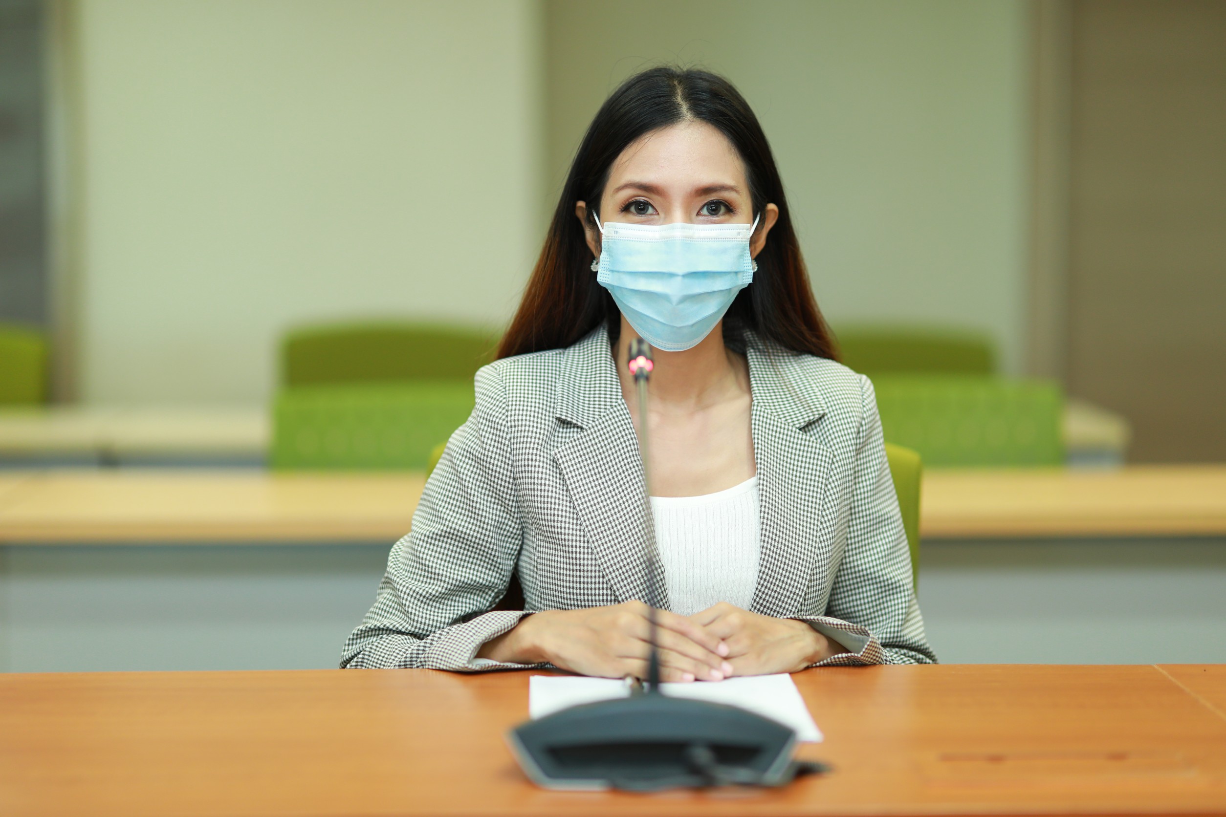 ข่าวรัฐมนตรี