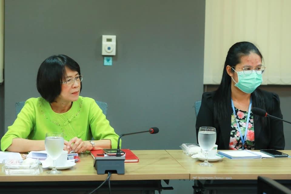 ข่าวสารกระทรวงฯ