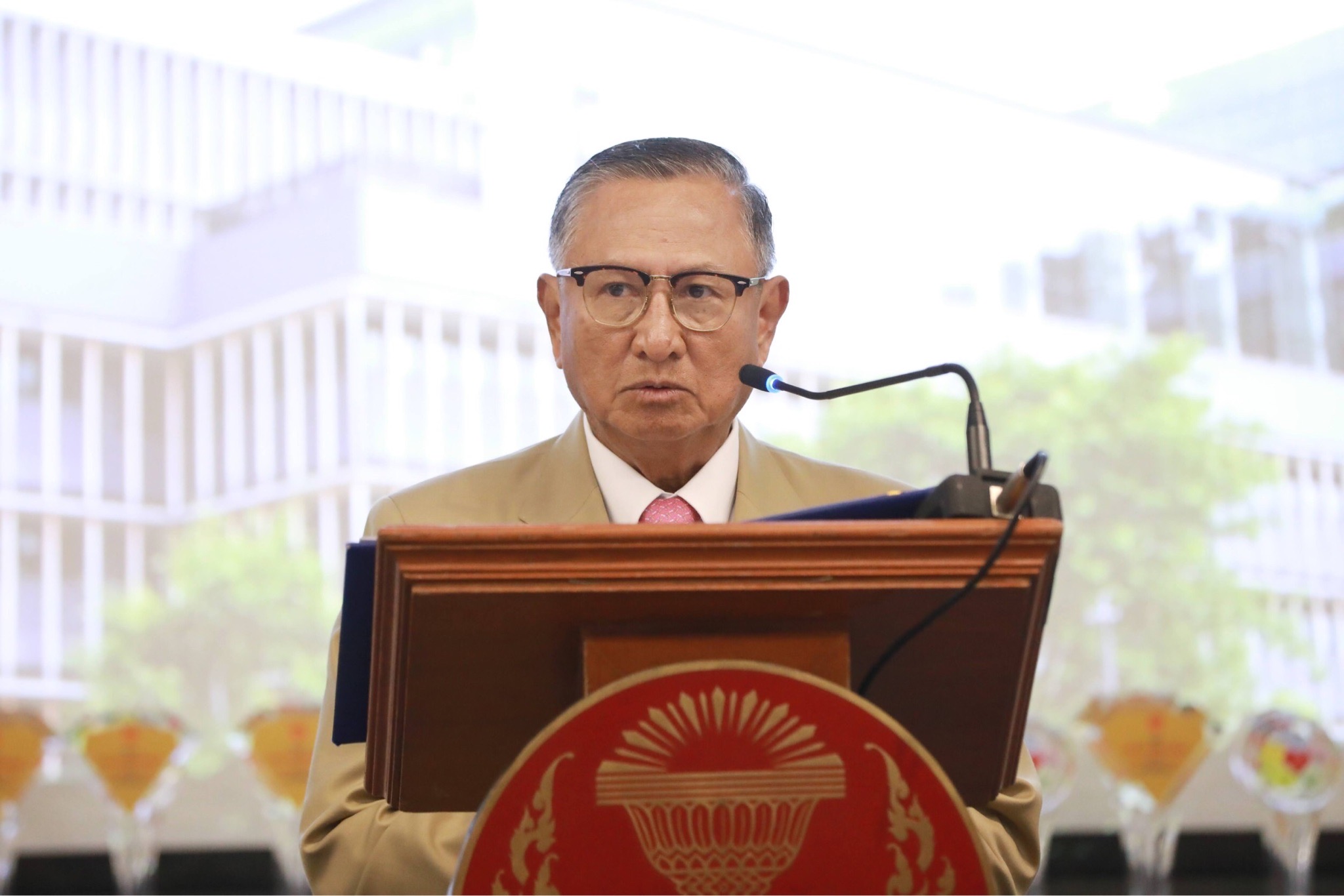 ข่าวสารกระทรวงฯ