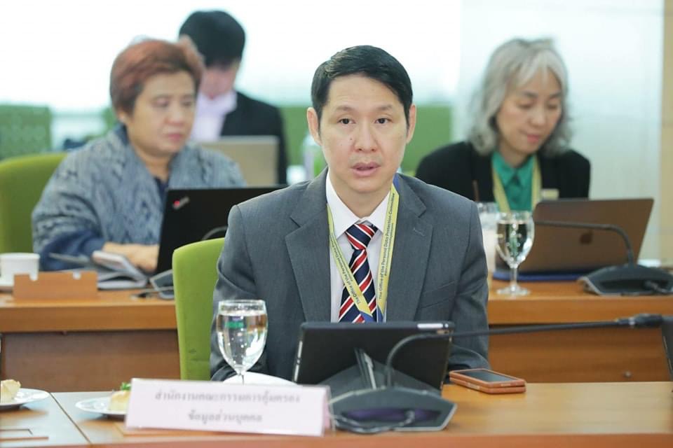 ข่าวรัฐมนตรี