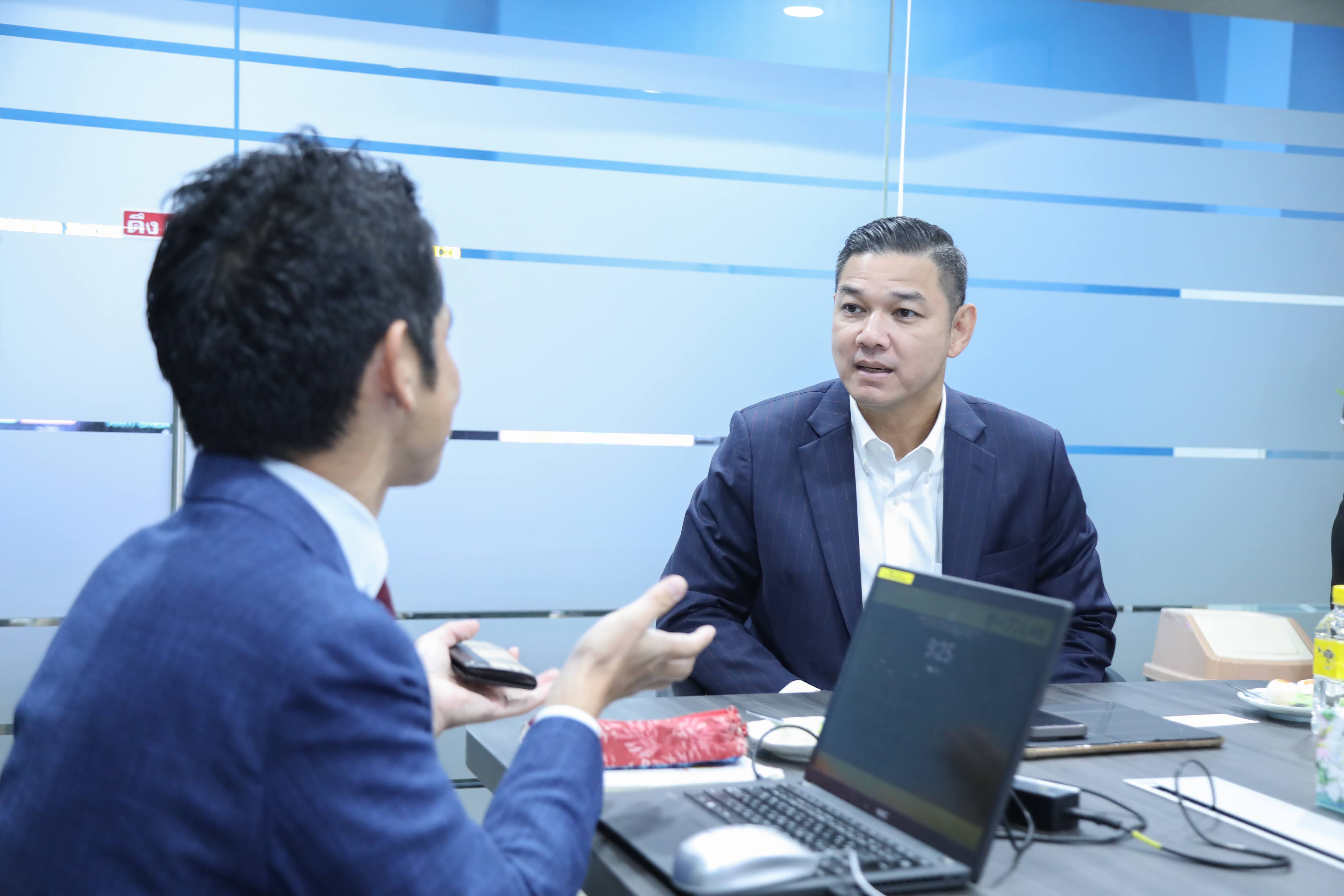 ข่าวสารกระทรวงฯ