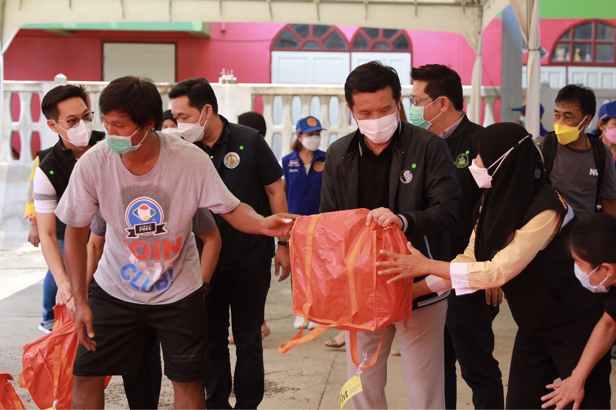 ข่าวรัฐมนตรี