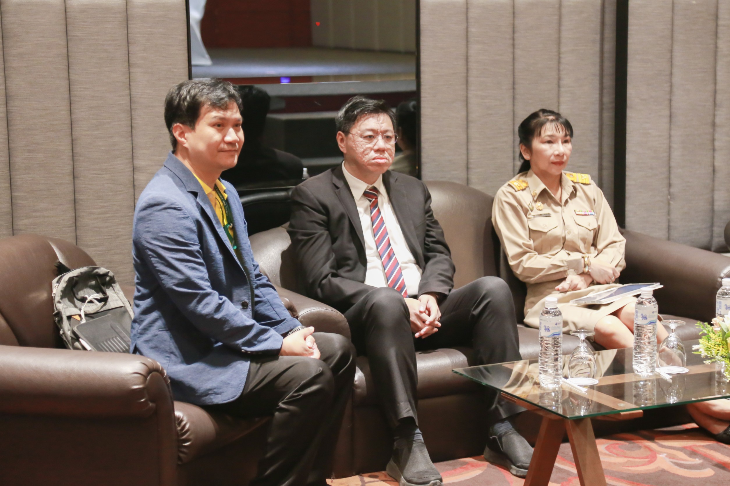 ข่าวสารกระทรวงฯ