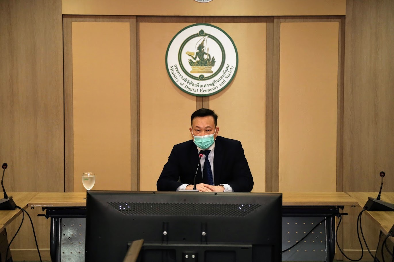 ข่าวสารกระทรวงฯ