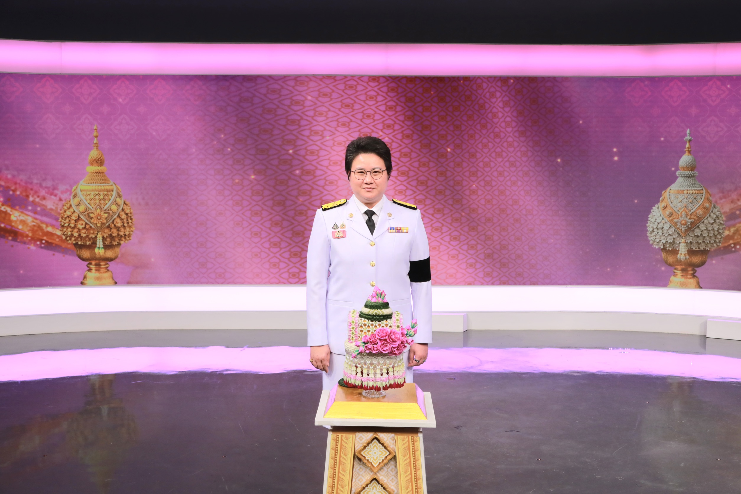ข่าวรัฐมนตรี