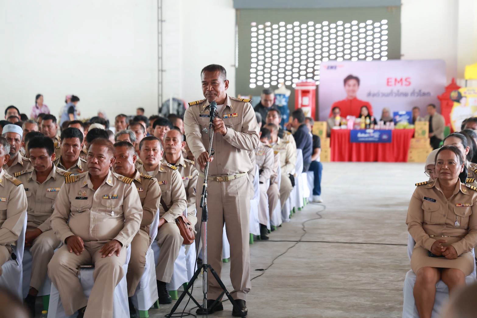 ข่าวรัฐมนตรี
