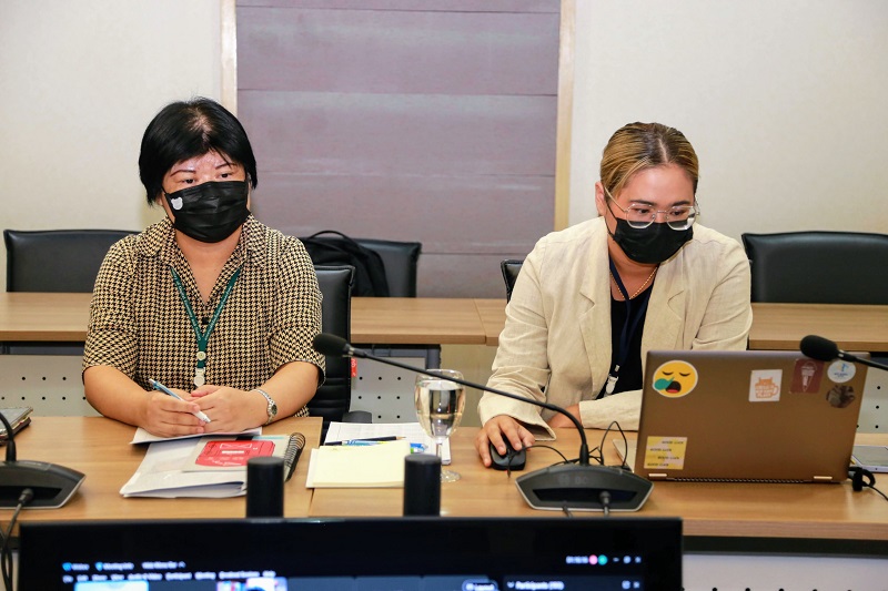 ข่าวสารกระทรวงฯ