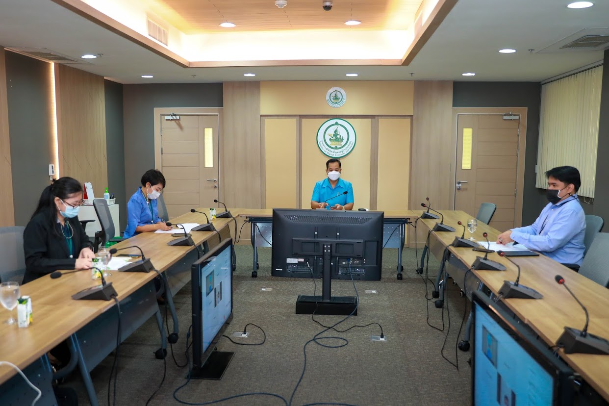 ข่าวสารกระทรวงฯ