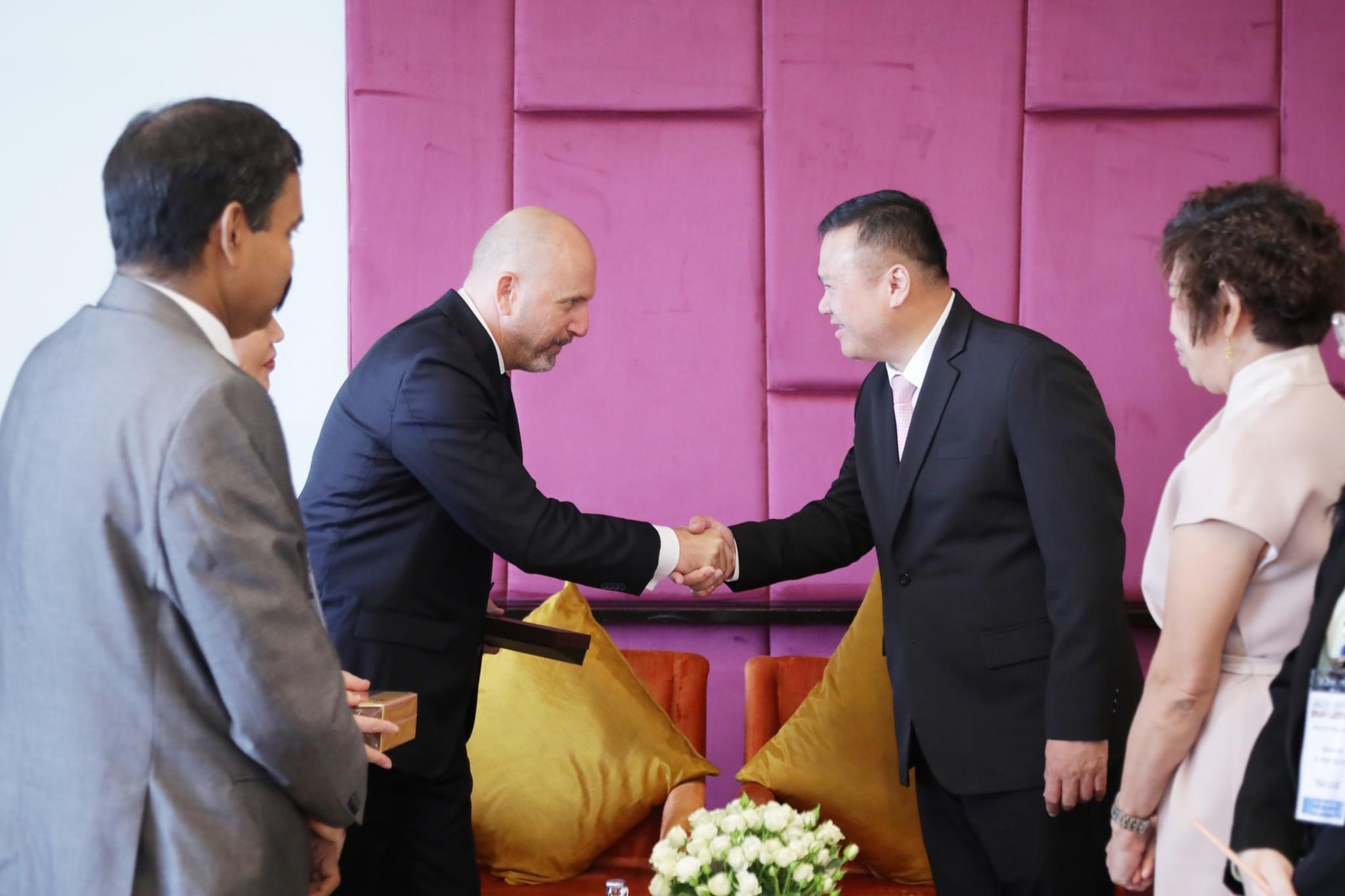 ข่าวสารกระทรวงฯ