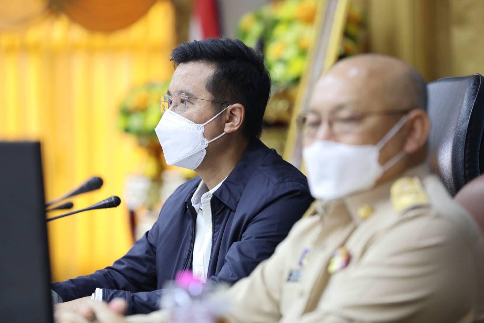 ข่าวรัฐมนตรี