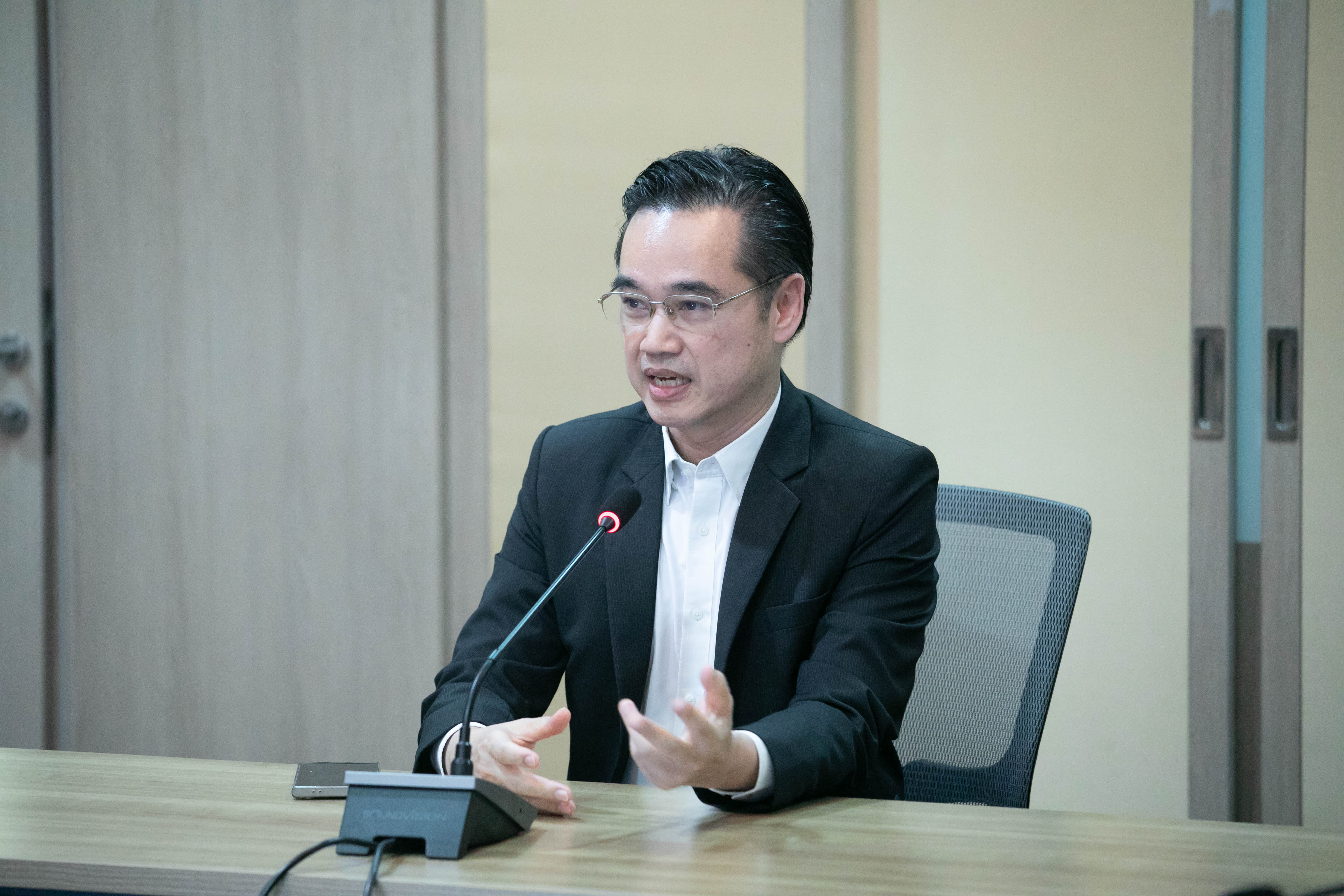 ข่าวสารกระทรวงฯ