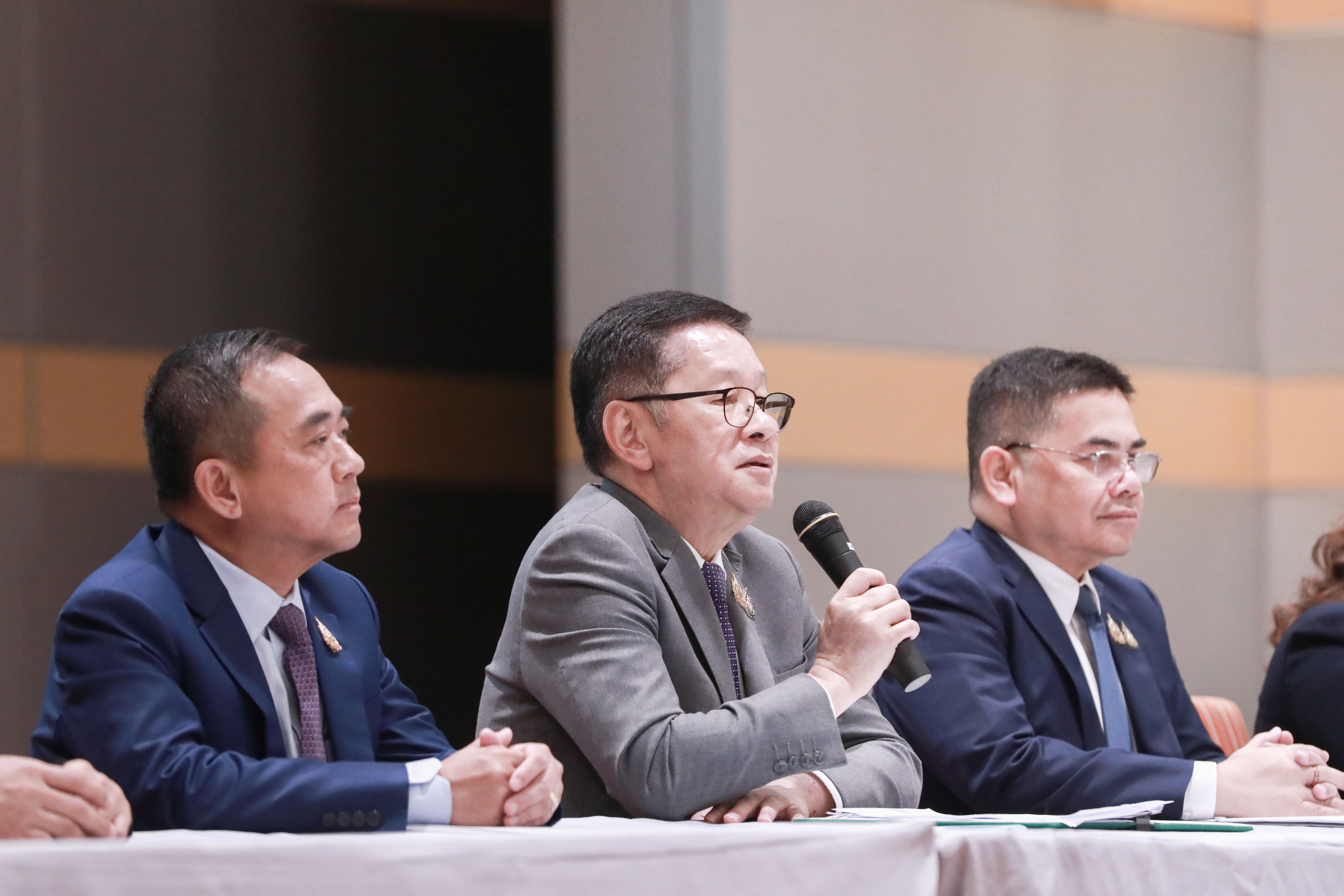 ข่าวสารกระทรวงฯ