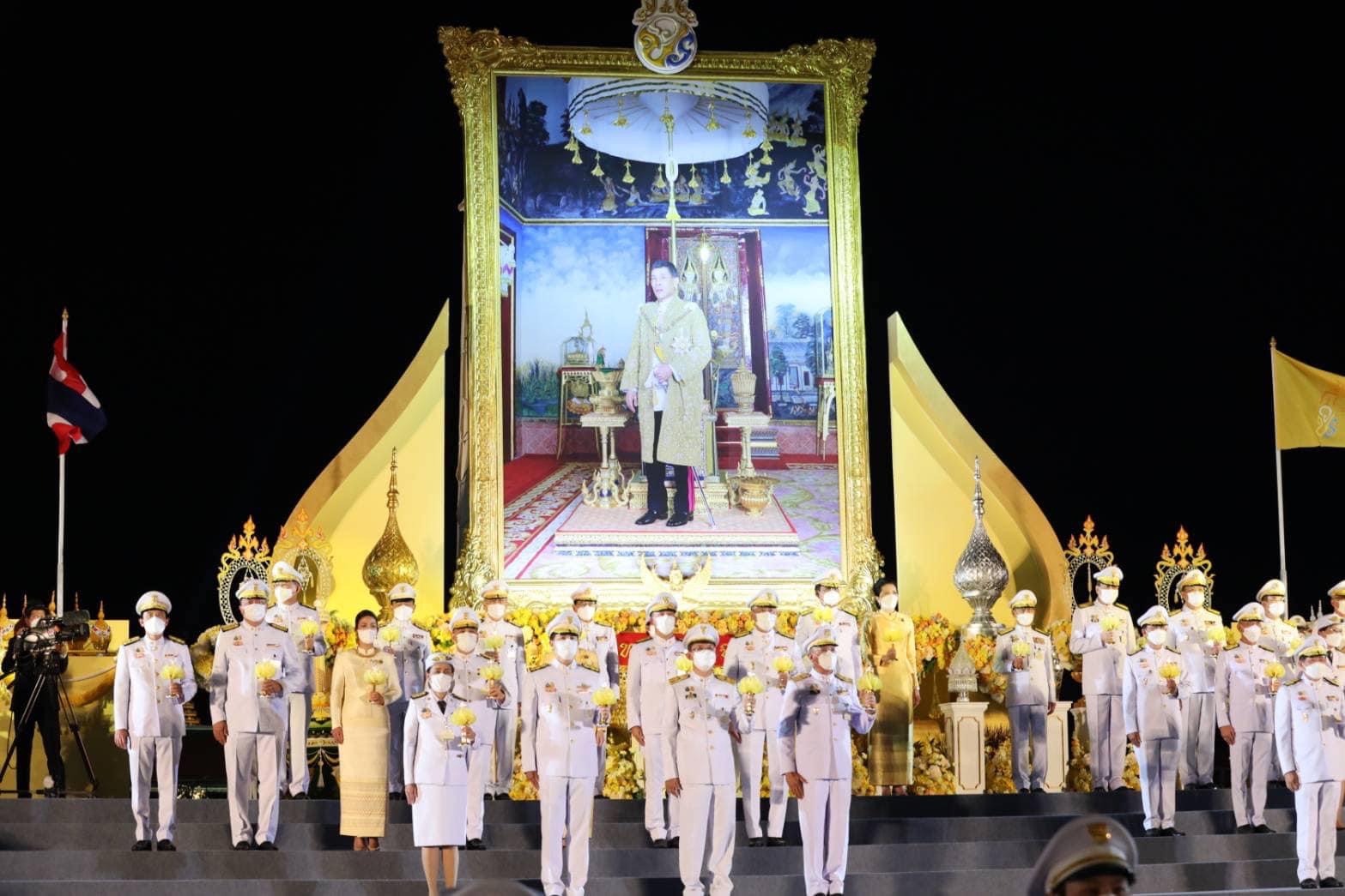 ข่าวรัฐมนตรี