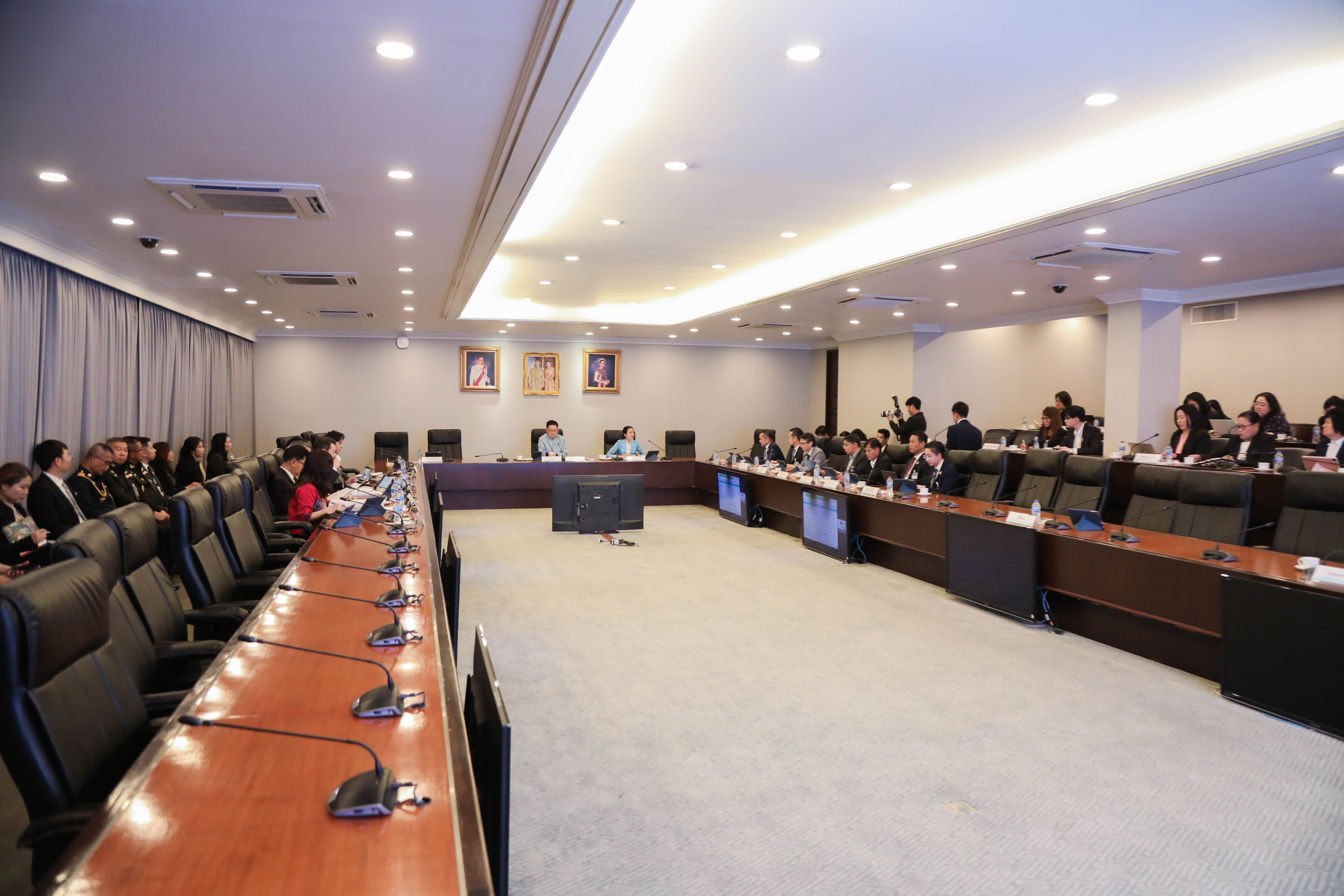 ข่าวสารกระทรวงฯ