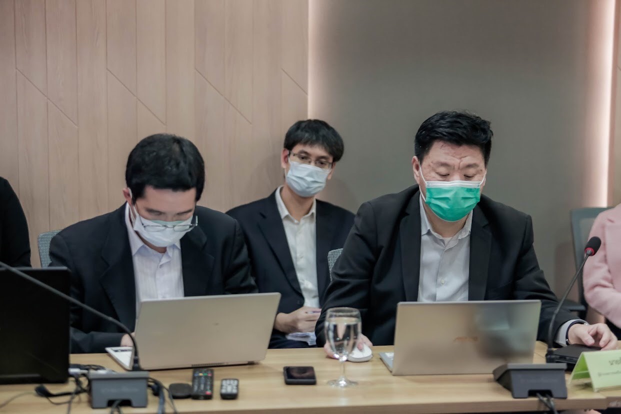 ข่าวสารกระทรวงฯ