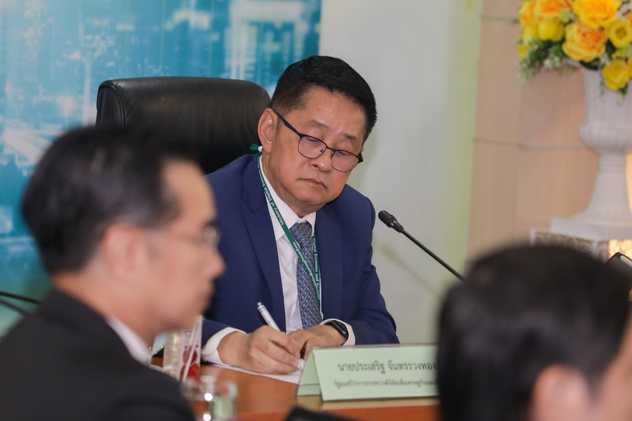 ข่าวรัฐมนตรี