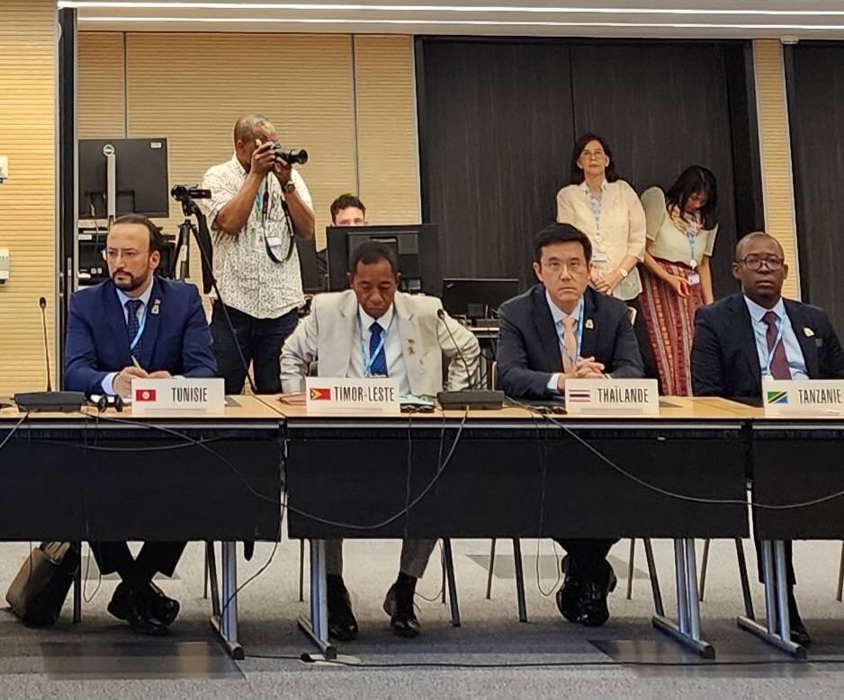 ข่าวรัฐมนตรี