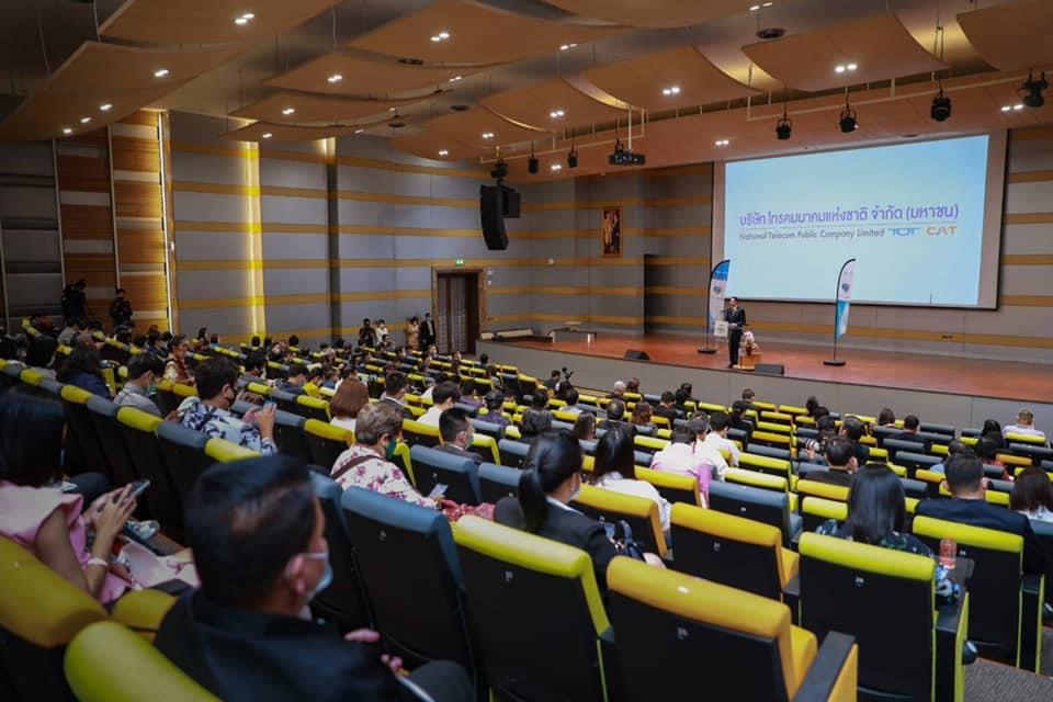 ข่าวรัฐมนตรี