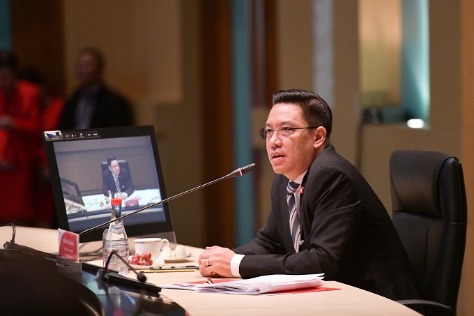 ข่าวสารกระทรวงฯ