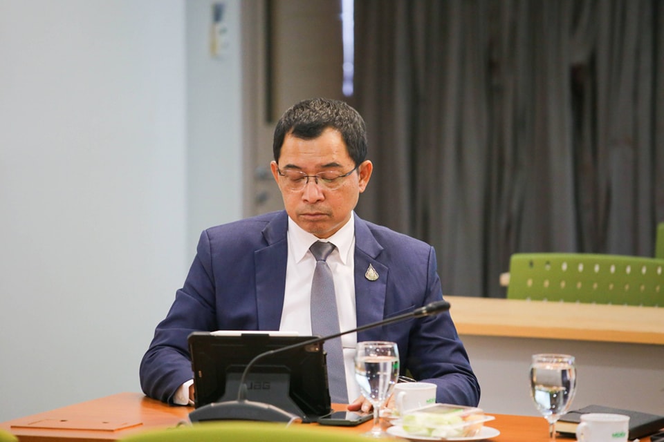 ข่าวรัฐมนตรี