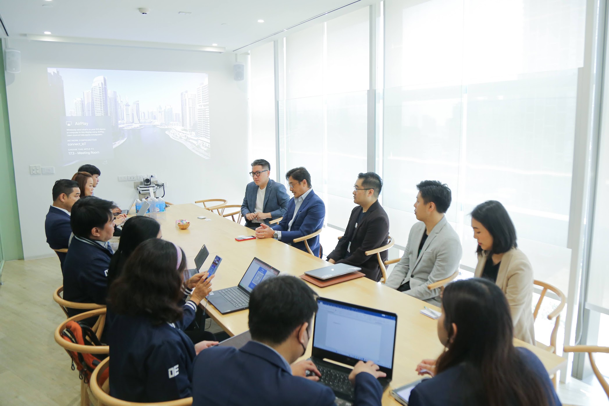 ข่าวสารกระทรวงฯ