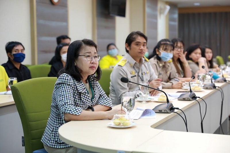 ข่าวสารกระทรวงฯ