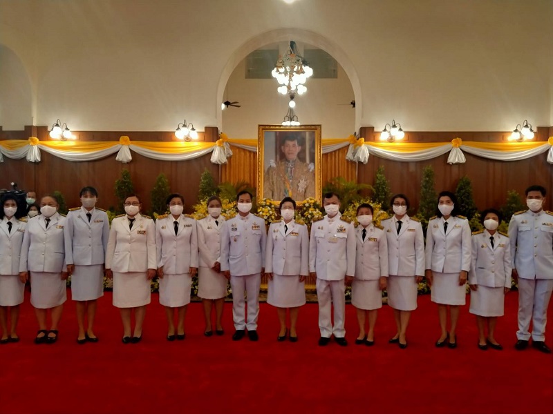 ข่าวสารกระทรวงฯ