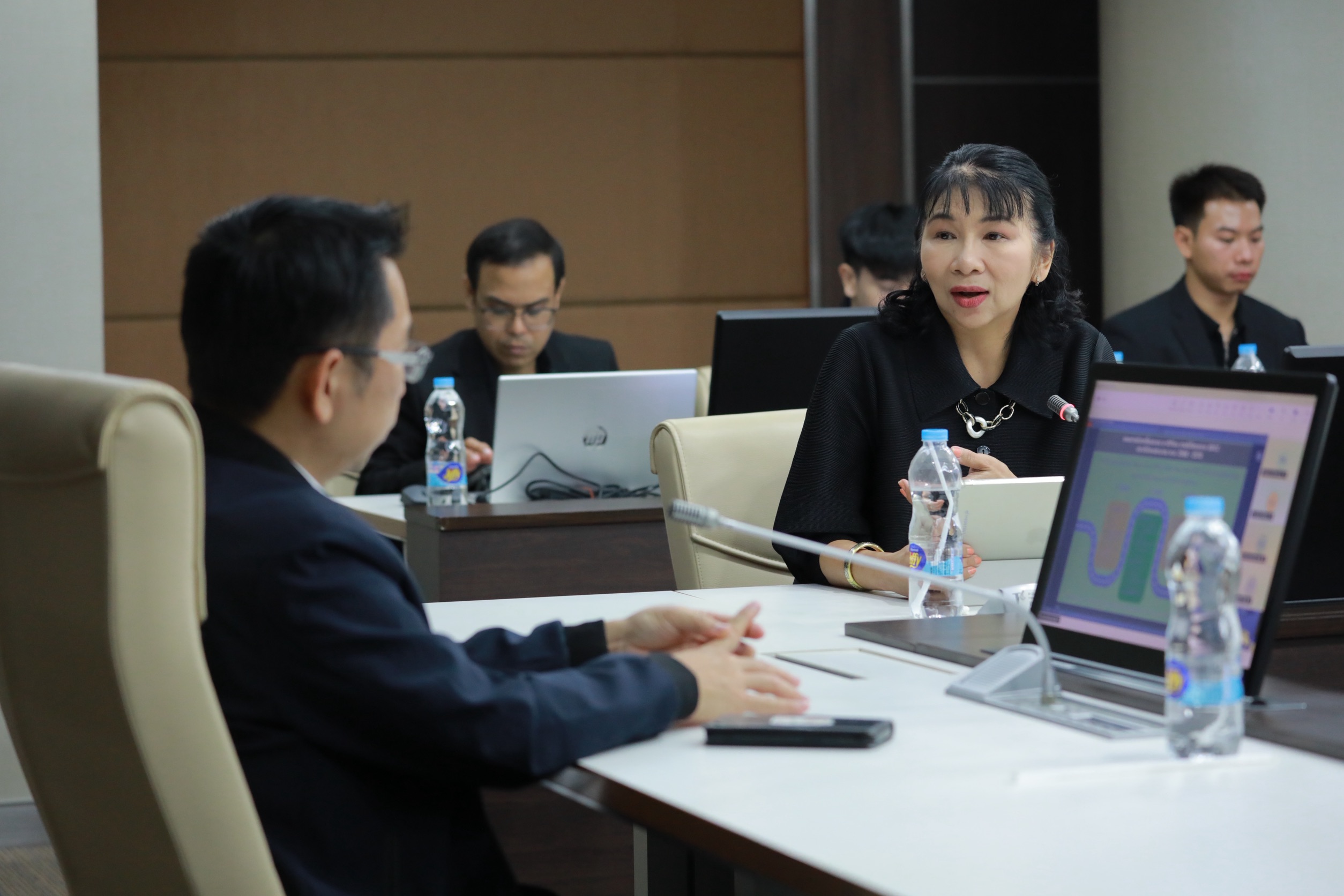 ข่าวสารกระทรวงฯ