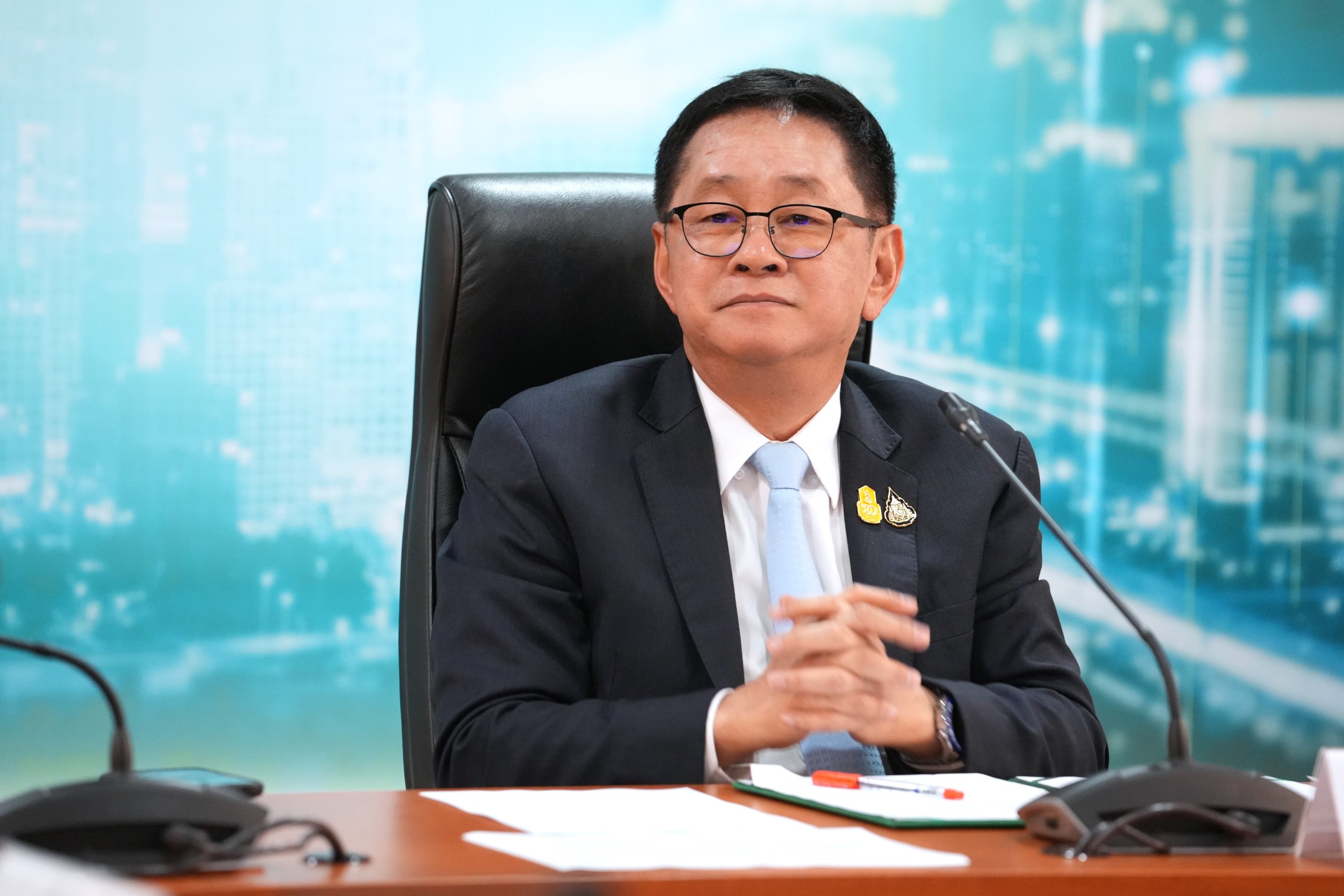 ข่าวรัฐมนตรี