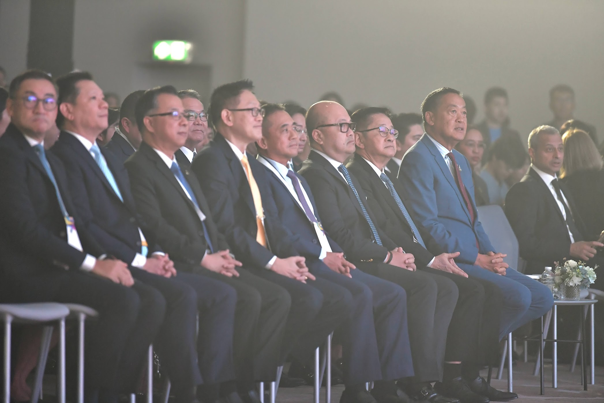 ข่าวรัฐมนตรี