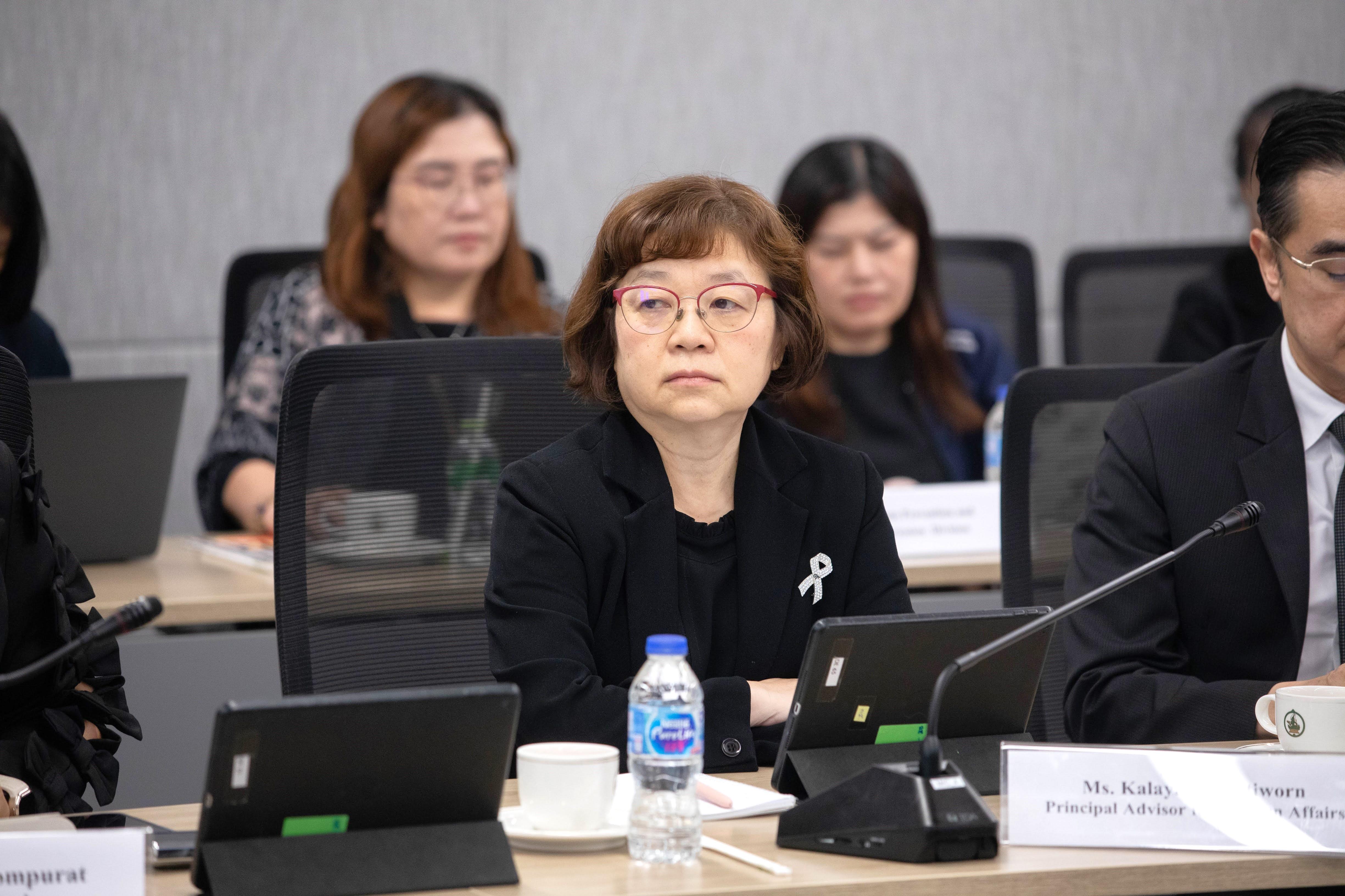 ข่าวรัฐมนตรี