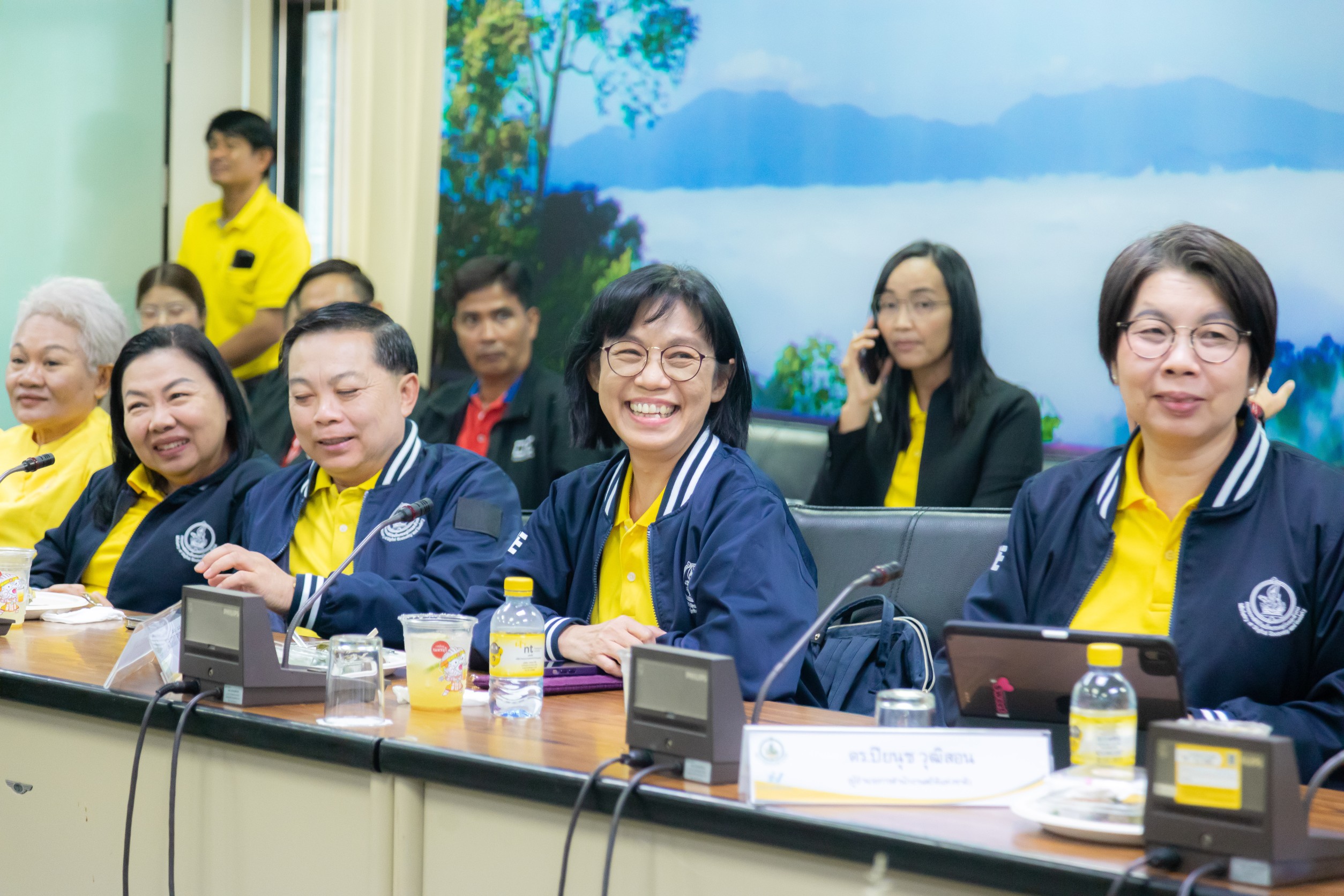 ข่าวรัฐมนตรี