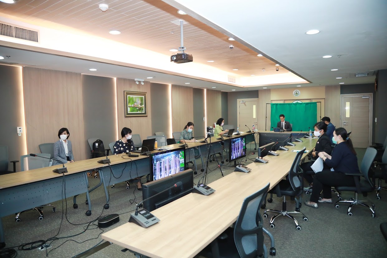 ข่าวรัฐมนตรี