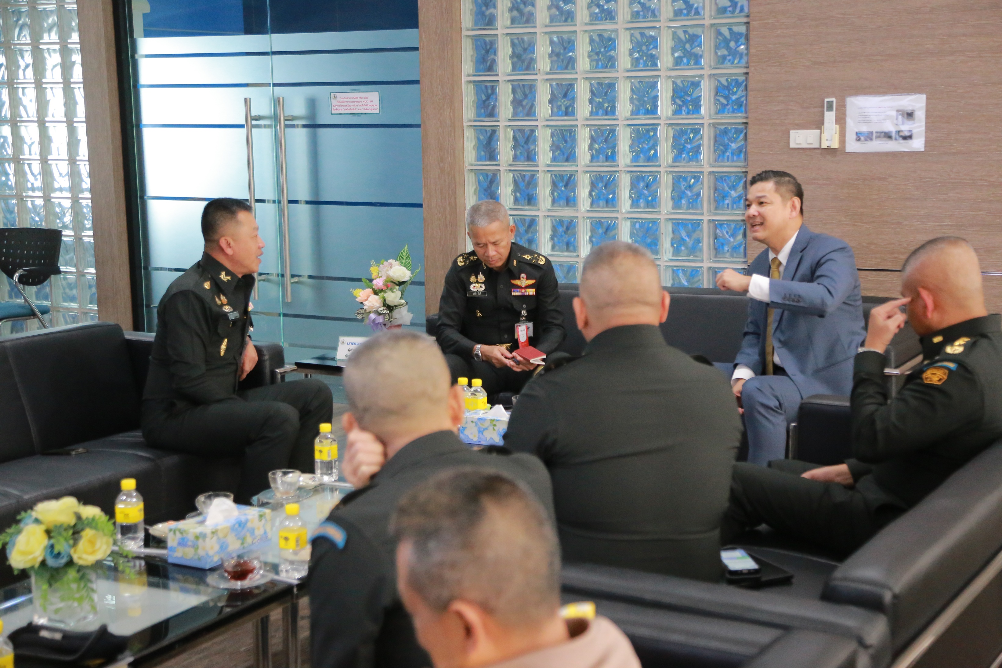 ข่าวสารกระทรวงฯ