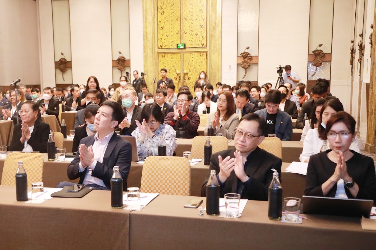 ข่าวสารกระทรวงฯ