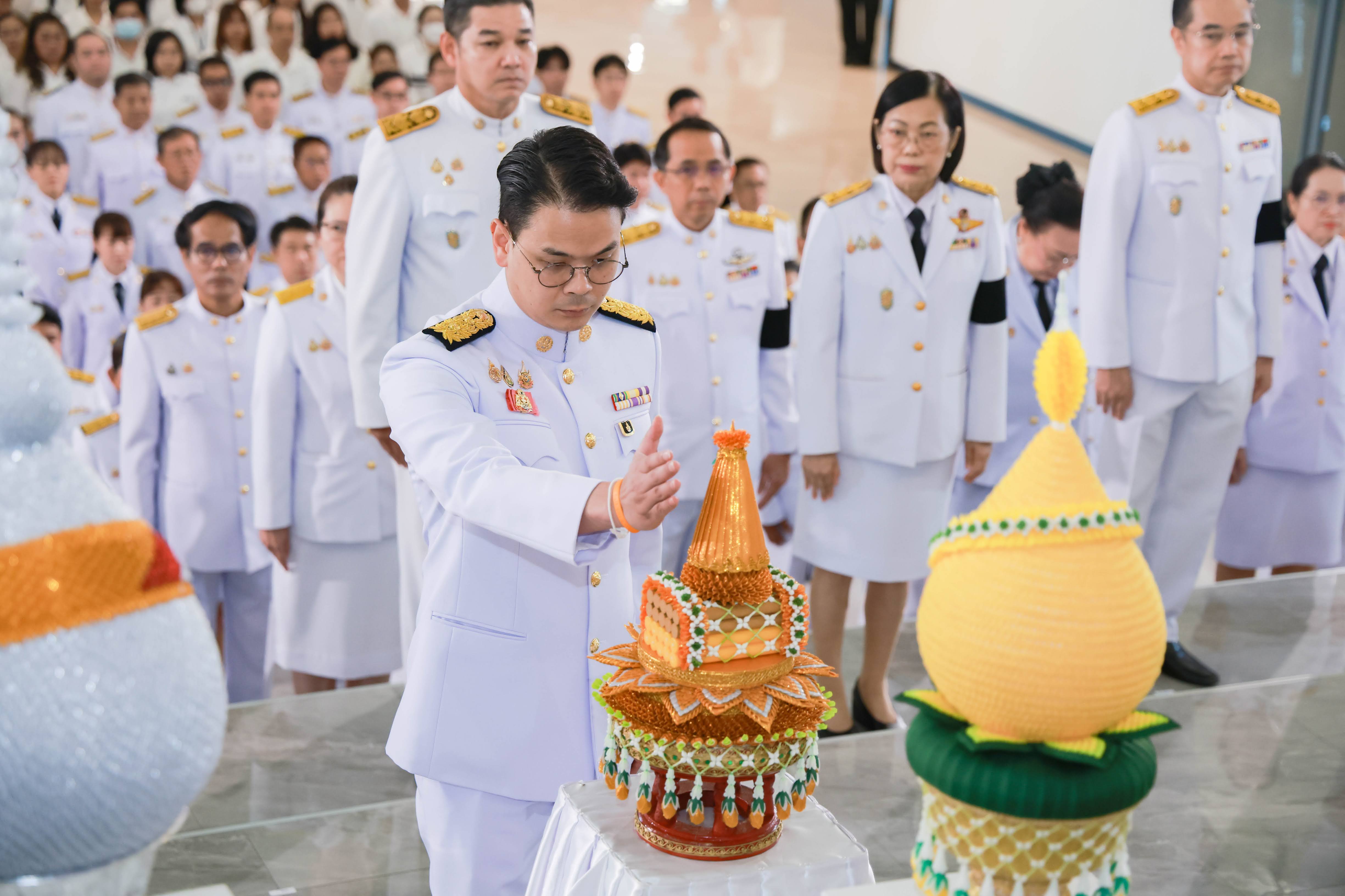 ข่าวรัฐมนตรี