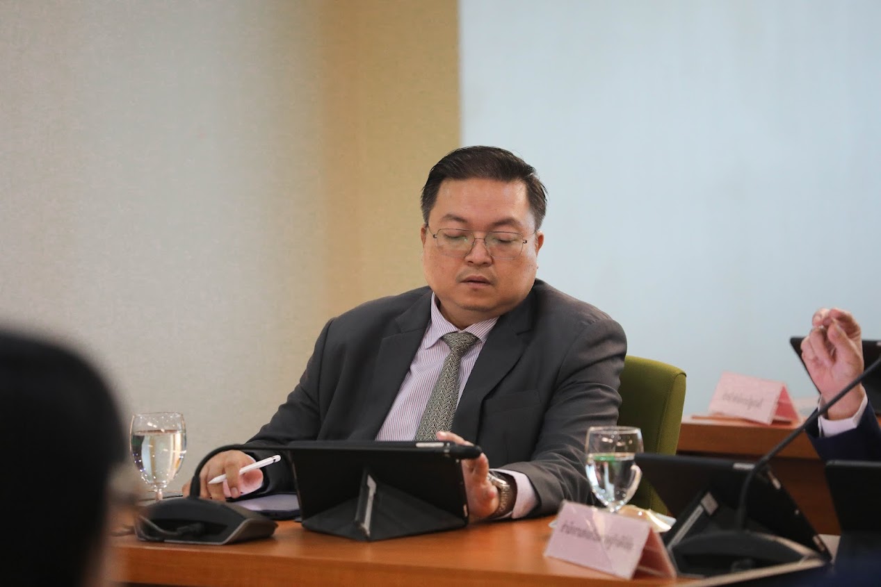 ข่าวรัฐมนตรี