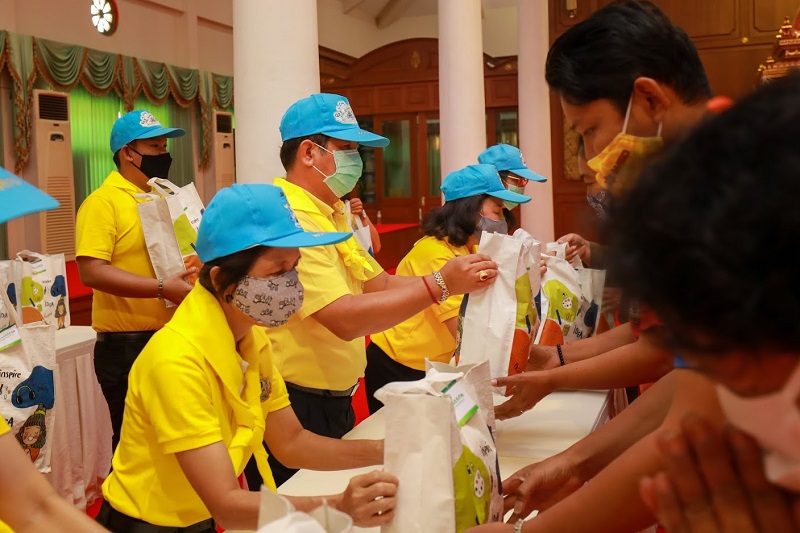 ข่าวสารกระทรวงฯ