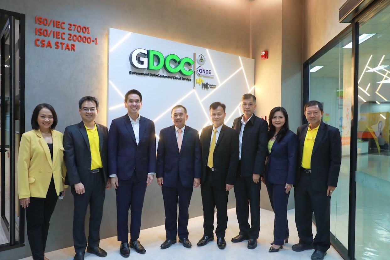 ข่าวสารกระทรวงฯ