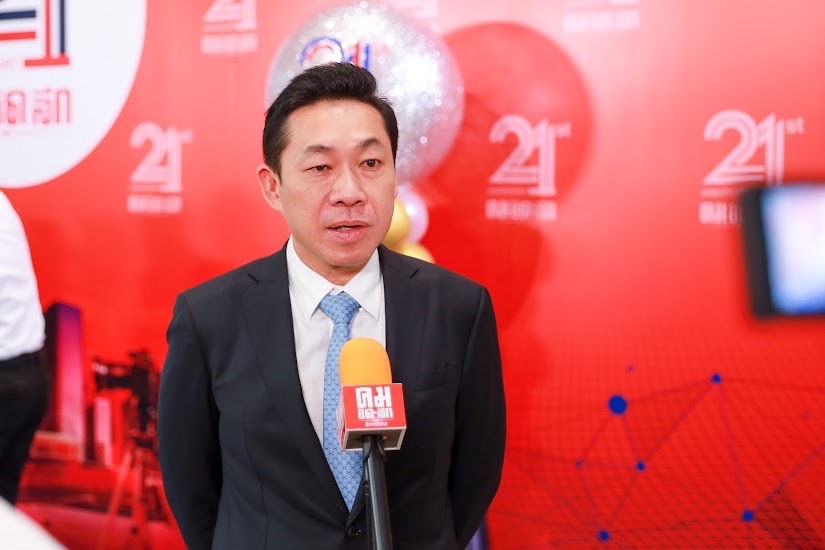 ข่าวรัฐมนตรี