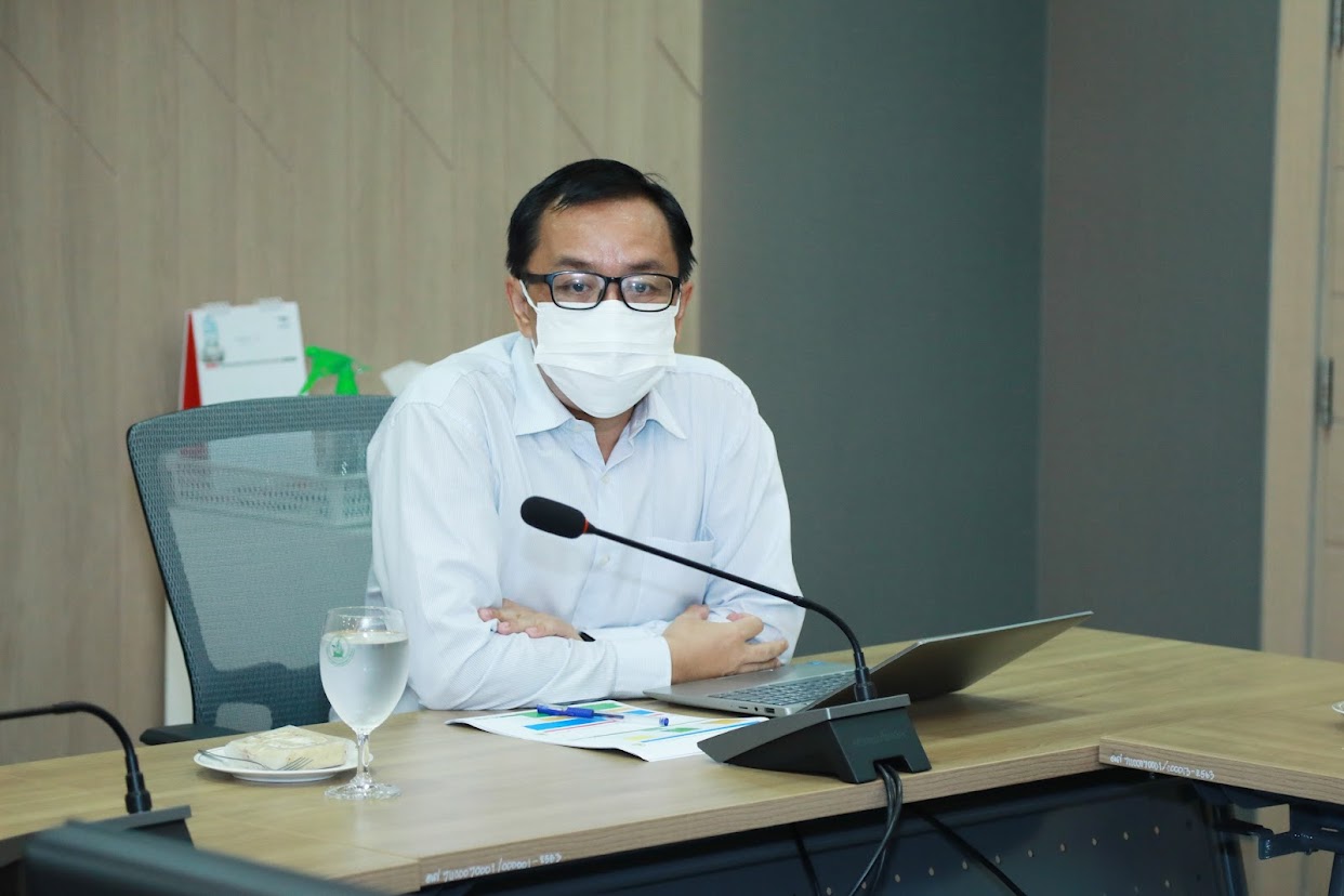 ข่าวสารกระทรวงฯ