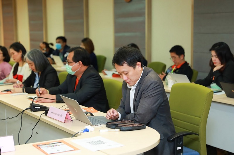 ข่าวสารกระทรวงฯ