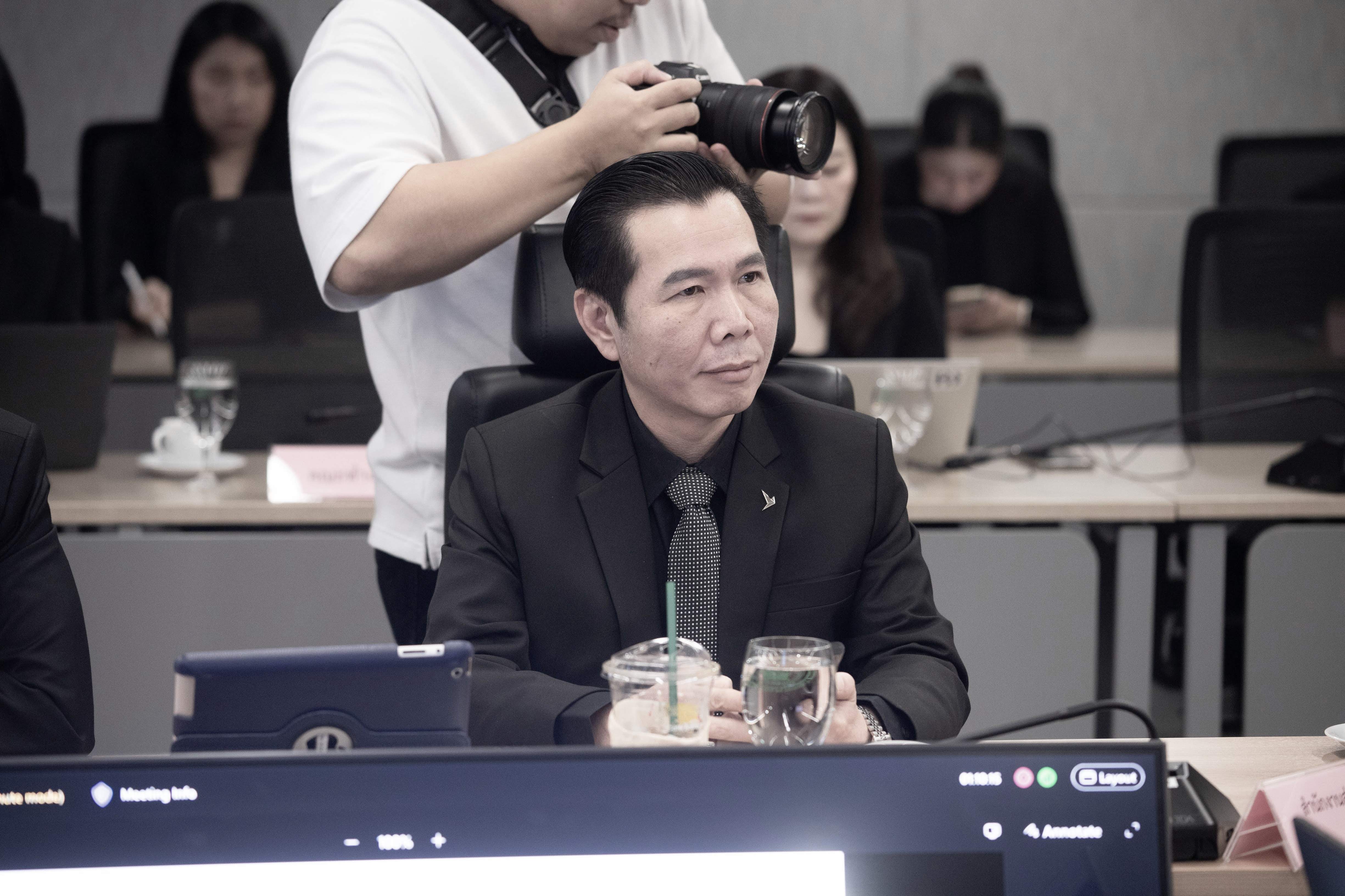 ข่าวรัฐมนตรี